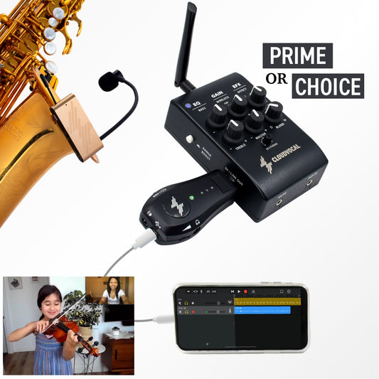 AR1 Key Chain Recorder for iSolo System (compatible with iOS devices - USA Version)